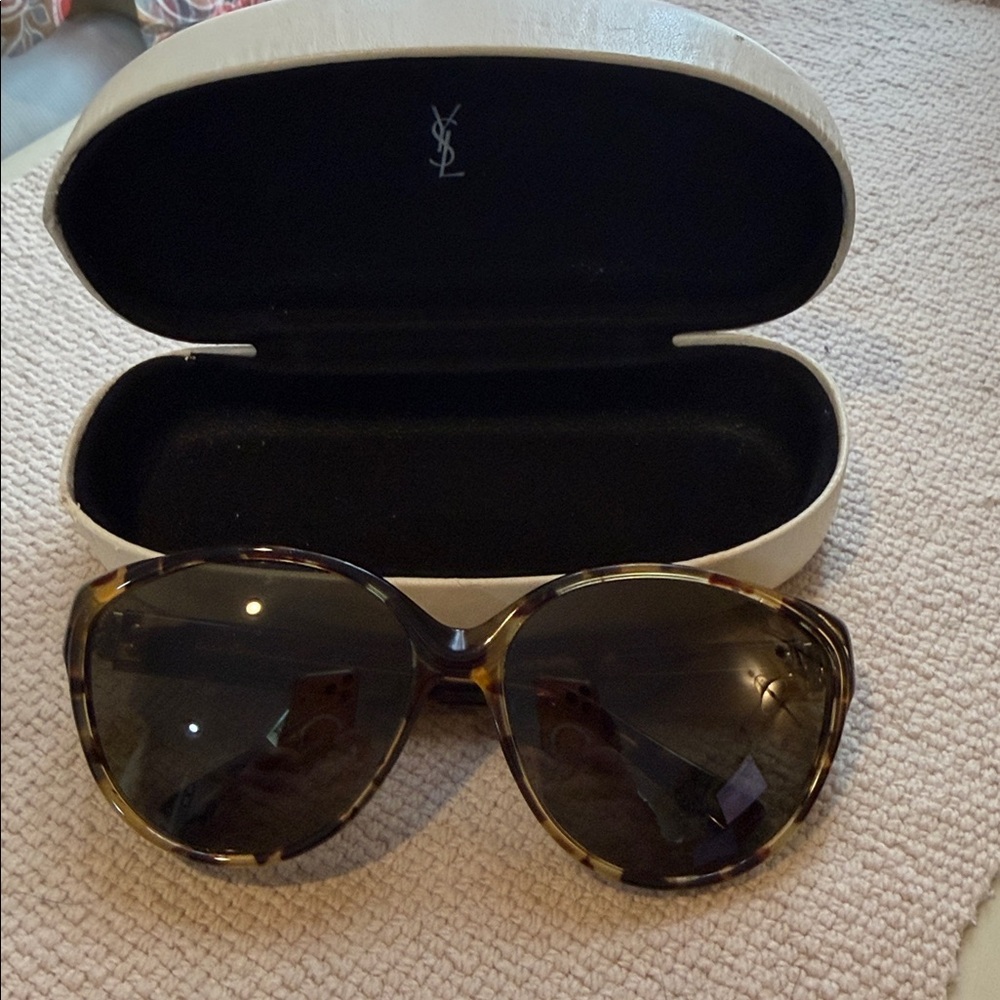 YSL Sunglasses